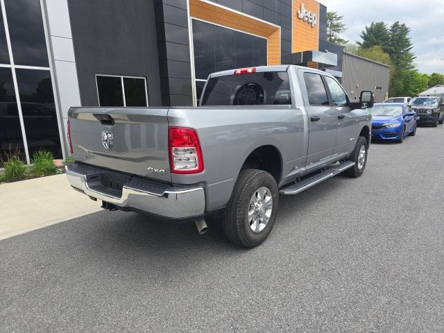 used 2024 Ram 2500 car, priced at $48,999