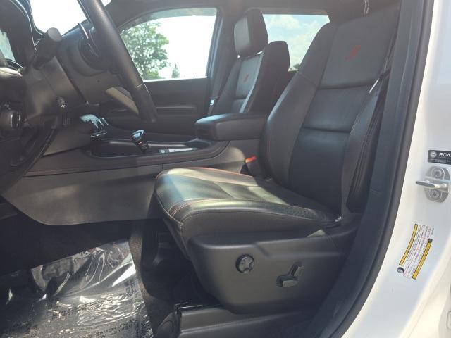 used 2024 Dodge Durango car, priced at $39,999