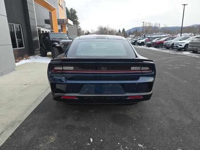 new 2024 Dodge Charger car, priced at $82,965