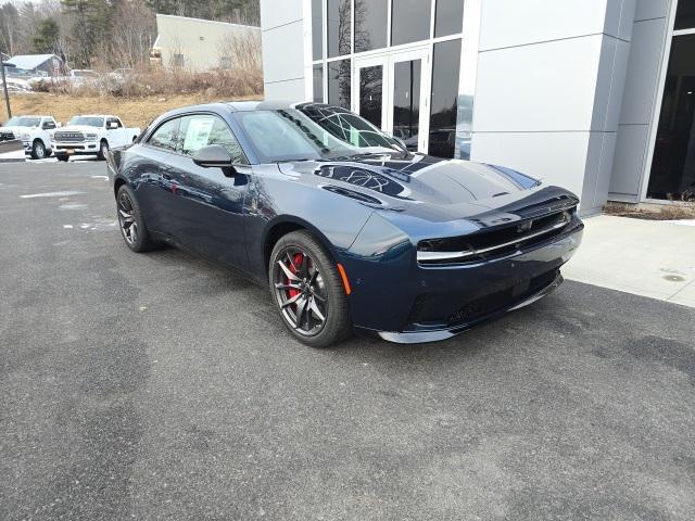 new 2024 Dodge Charger car, priced at $82,965