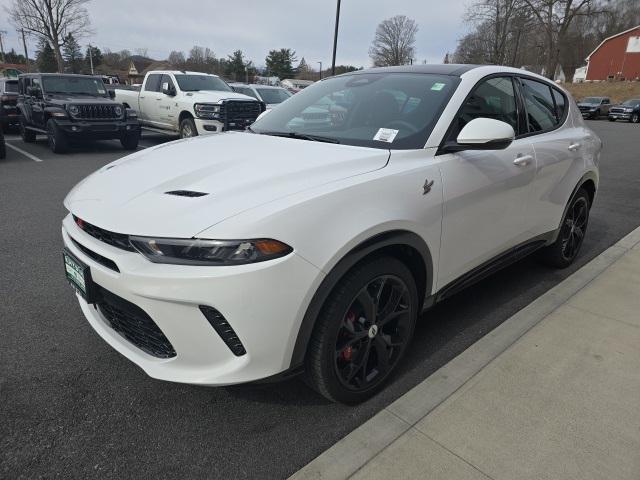 new 2024 Dodge Hornet car, priced at $39,613