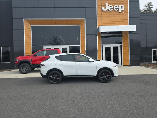 new 2024 Dodge Hornet car, priced at $49,590