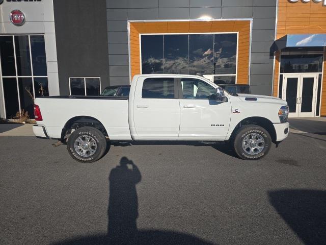 used 2024 Ram 2500 car, priced at $63,999