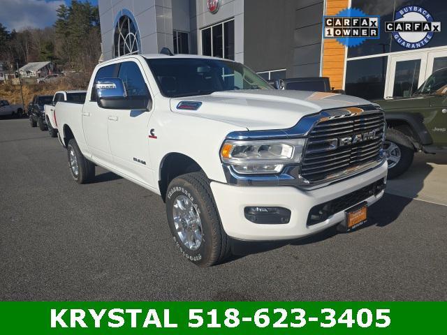 used 2024 Ram 2500 car, priced at $63,999