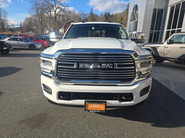 used 2024 Ram 2500 car, priced at $63,999