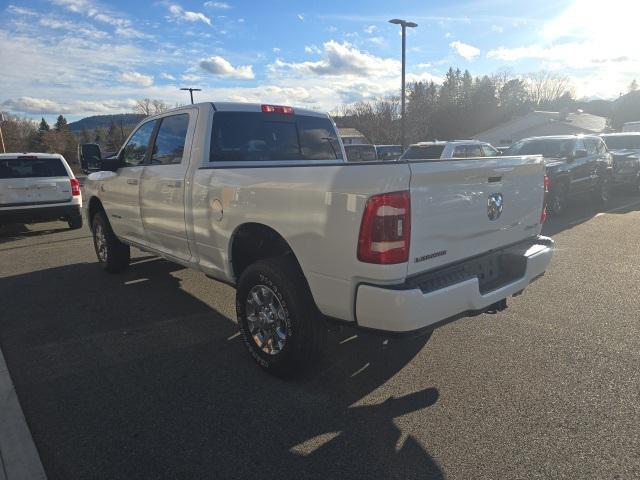 used 2024 Ram 2500 car, priced at $63,999