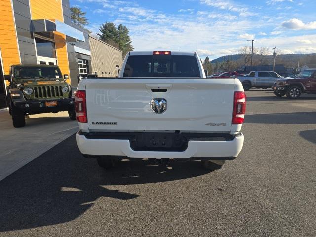 used 2024 Ram 2500 car, priced at $63,999