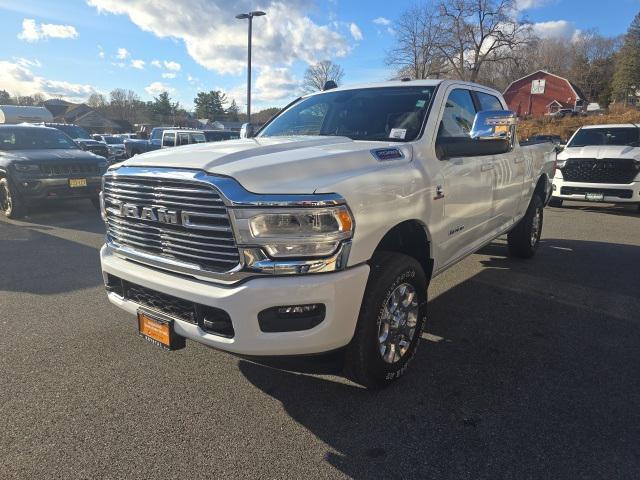 used 2024 Ram 2500 car, priced at $63,999