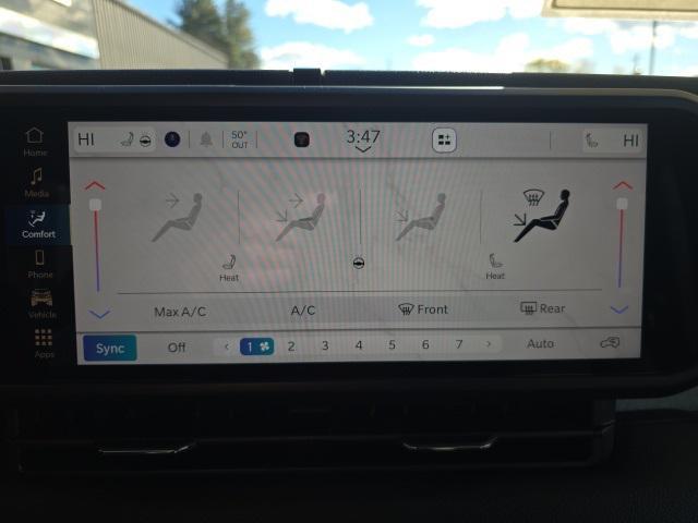 new 2026 Jeep Wrangler car, priced at $48,740