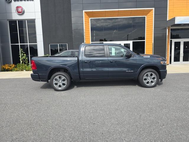 new 2026 Ram 1500 car, priced at $61,685