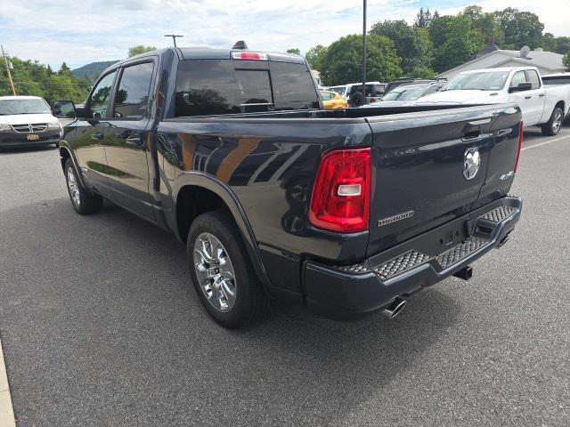 new 2026 Ram 1500 car, priced at $61,685