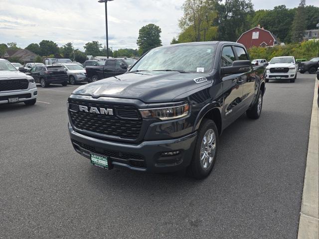 new 2026 Ram 1500 car, priced at $61,685
