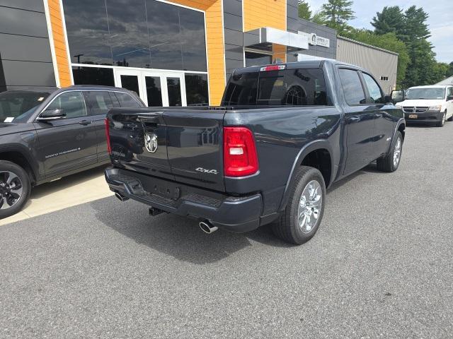new 2026 Ram 1500 car, priced at $61,685