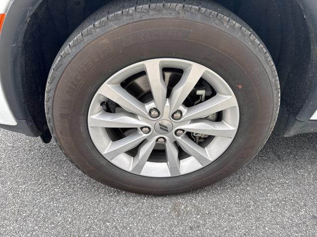 used 2023 Dodge Durango car, priced at $28,999