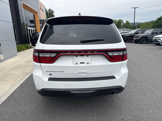 used 2023 Dodge Durango car, priced at $28,999