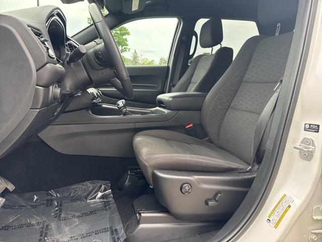 used 2023 Dodge Durango car, priced at $28,999