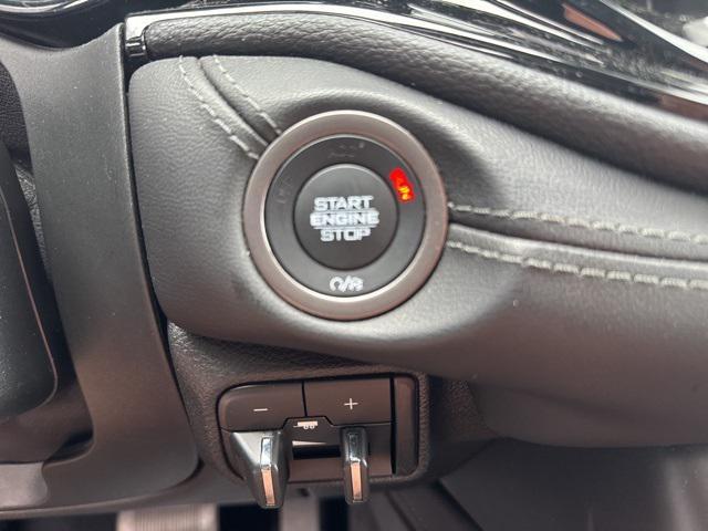 used 2023 Dodge Durango car, priced at $28,999