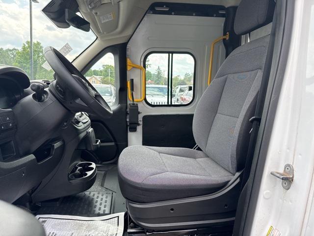 used 2024 Ram ProMaster 3500 car, priced at $57,999