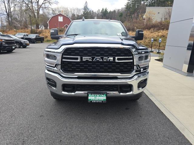 new 2024 Ram 2500 car, priced at $62,413