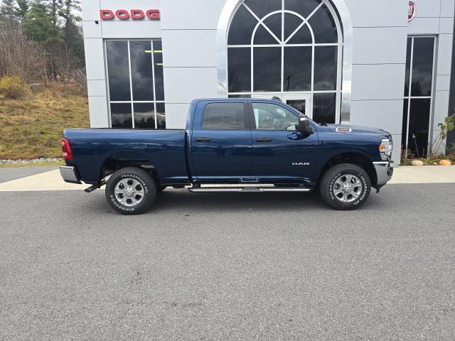 new 2024 Ram 2500 car, priced at $62,413