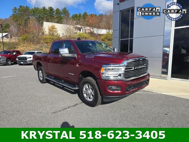 used 2024 Ram 2500 car, priced at $59,999