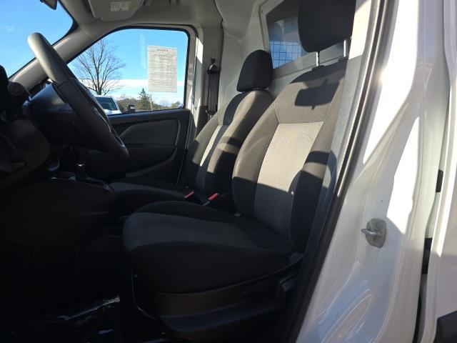 used 2021 Ram ProMaster City car, priced at $21,899