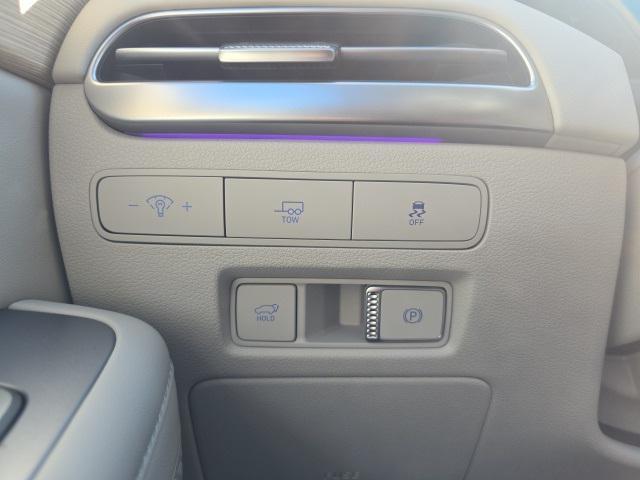 used 2024 Hyundai Palisade car, priced at $40,999