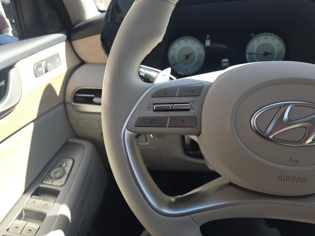 used 2024 Hyundai Palisade car, priced at $40,999