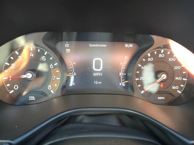 new 2026 Jeep Compass car, priced at $36,564