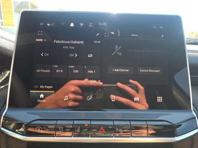 new 2026 Jeep Compass car, priced at $36,564