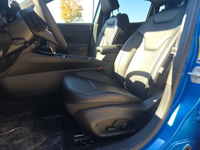 new 2026 Jeep Compass car, priced at $36,564