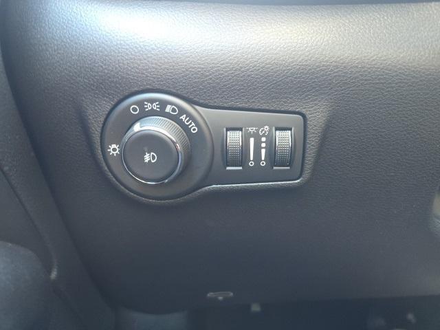 new 2026 Jeep Compass car, priced at $36,564