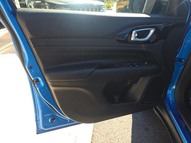 new 2026 Jeep Compass car, priced at $36,564