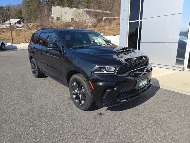 new 2025 Dodge Durango car, priced at $59,785