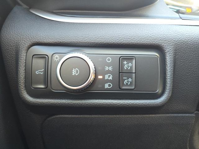 used 2021 Ford Explorer car, priced at $26,999