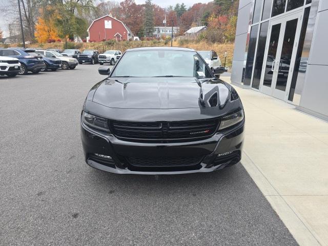 used 2023 Dodge Charger car, priced at $30,999