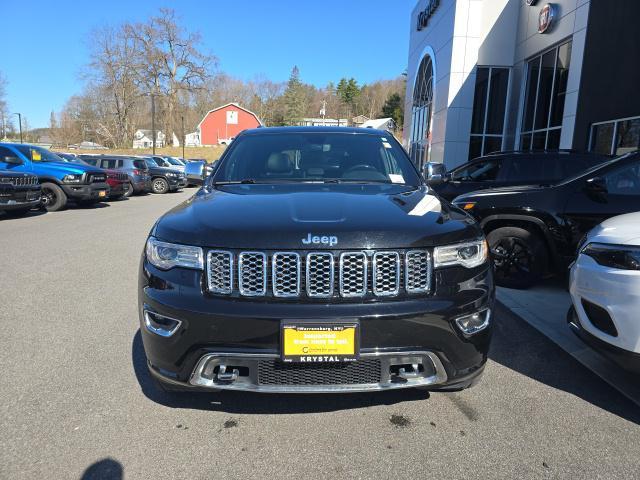 used 2019 Jeep Grand Cherokee car, priced at $27,599