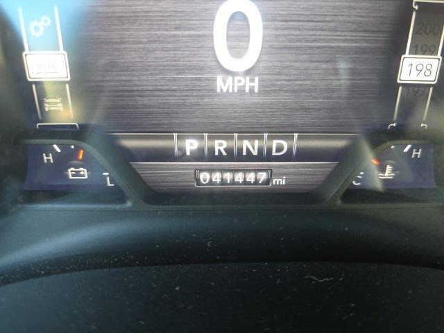 used 2022 Ram 1500 car, priced at $35,999