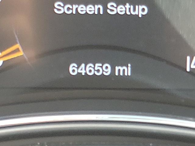 used 2019 Jeep Grand Cherokee car