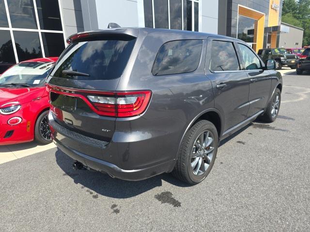 used 2017 Dodge Durango car, priced at $19,981