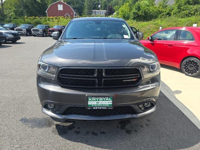 used 2017 Dodge Durango car, priced at $19,981