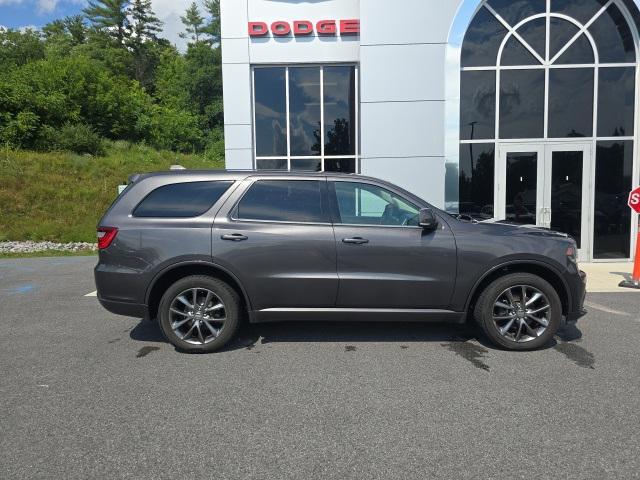 used 2017 Dodge Durango car, priced at $19,981