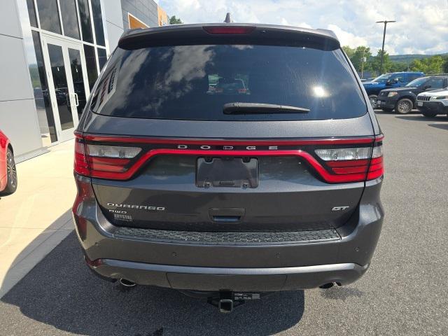 used 2017 Dodge Durango car, priced at $19,981