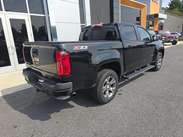 used 2016 Chevrolet Colorado car, priced at $24,999