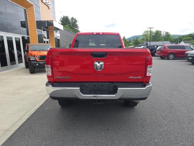 used 2024 Ram 2500 car, priced at $48,999