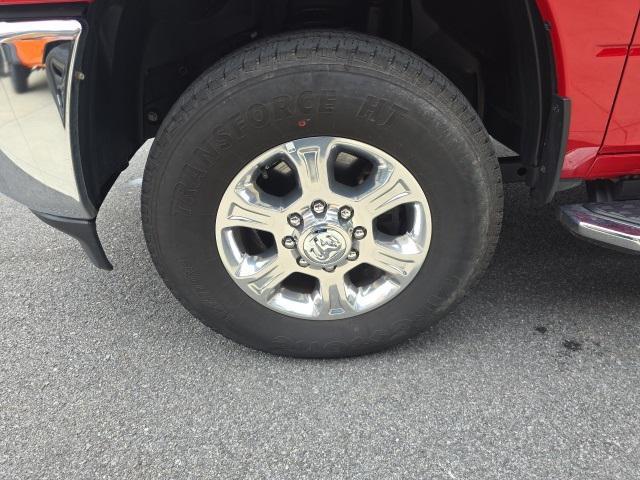 used 2024 Ram 2500 car, priced at $48,999