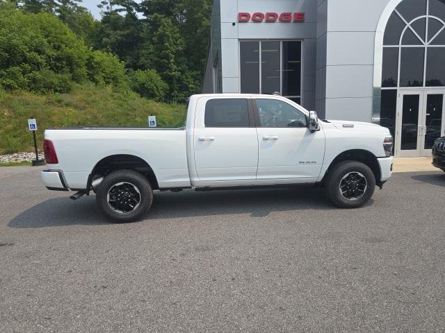 new 2025 Ram 2500 car, priced at $66,372