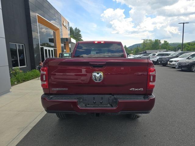 new 2024 Ram 2500 car, priced at $60,294