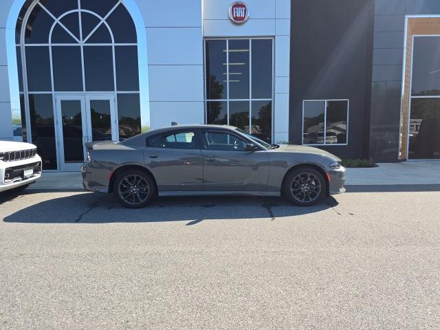 used 2023 Dodge Charger car, priced at $39,999