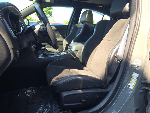 used 2023 Dodge Charger car, priced at $39,999